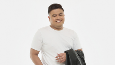 Photo of Muncul Single Bertemakan Ketuhanan, ‘Satu’ Jadi Platform Azmi Saat Kukuh Kerjaya Solo